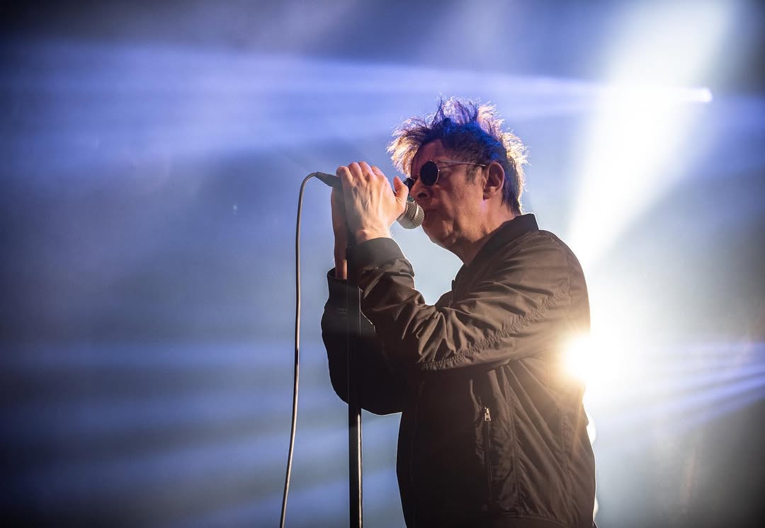 Echo & the Bunnymen
