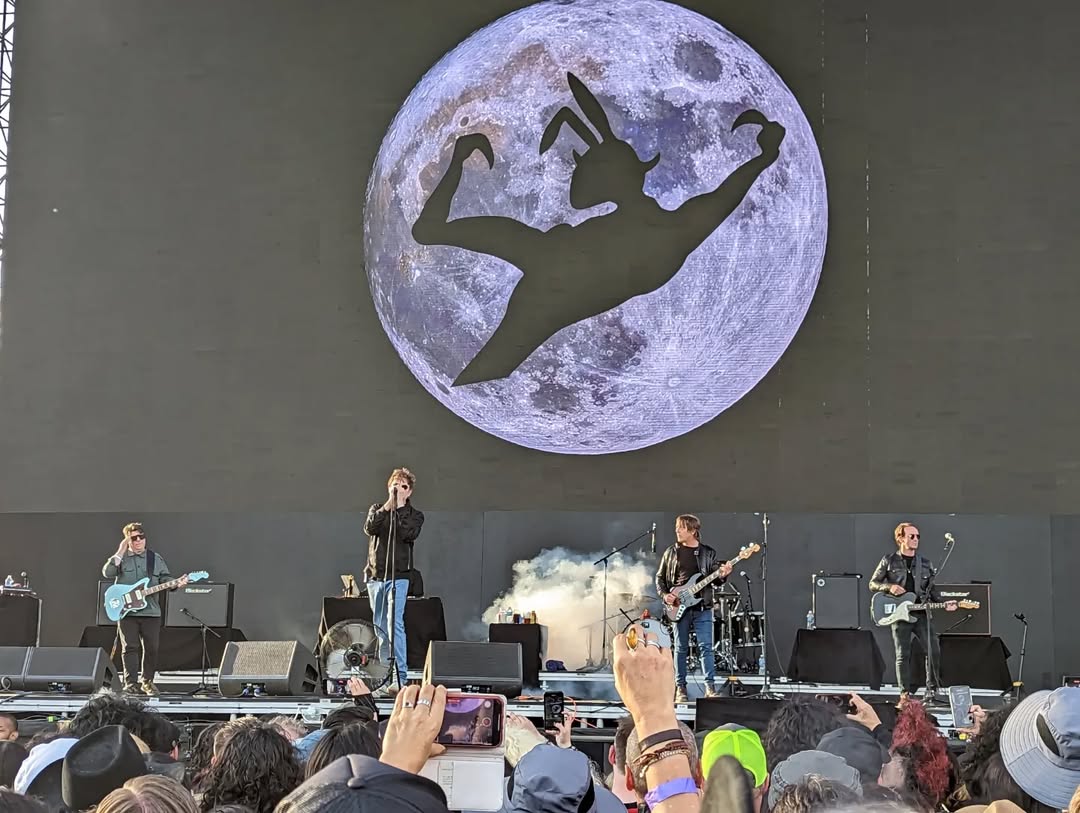 Echo & the Bunnymen