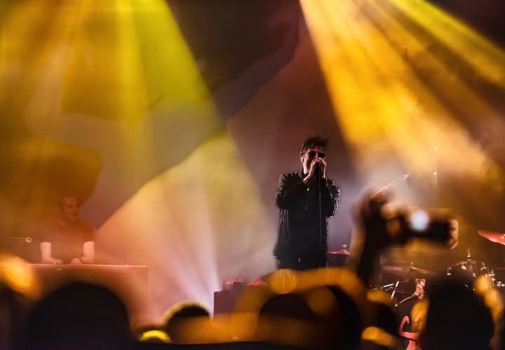 Echo & the Bunnymen